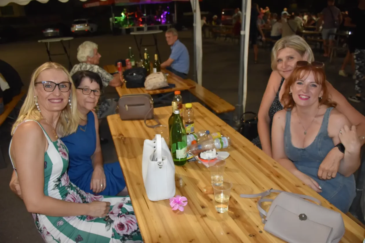 Draškovec, Rokovo pod zvijezdama (15) Draškovec, Rokovo pod zvijezdama (15)