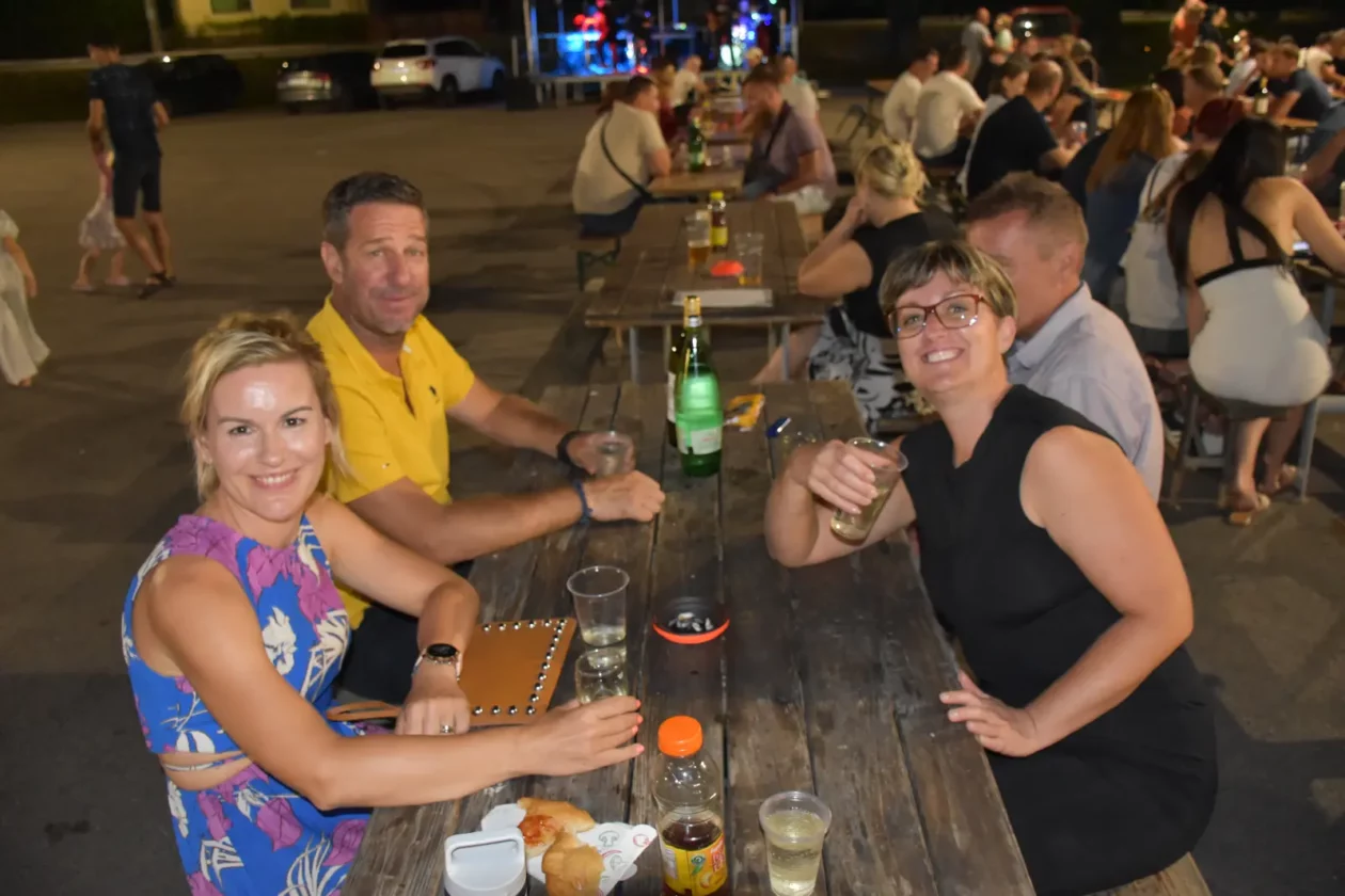 Draškovec, Rokovo pod zvijezdama (16) Draškovec, Rokovo pod zvijezdama (16)