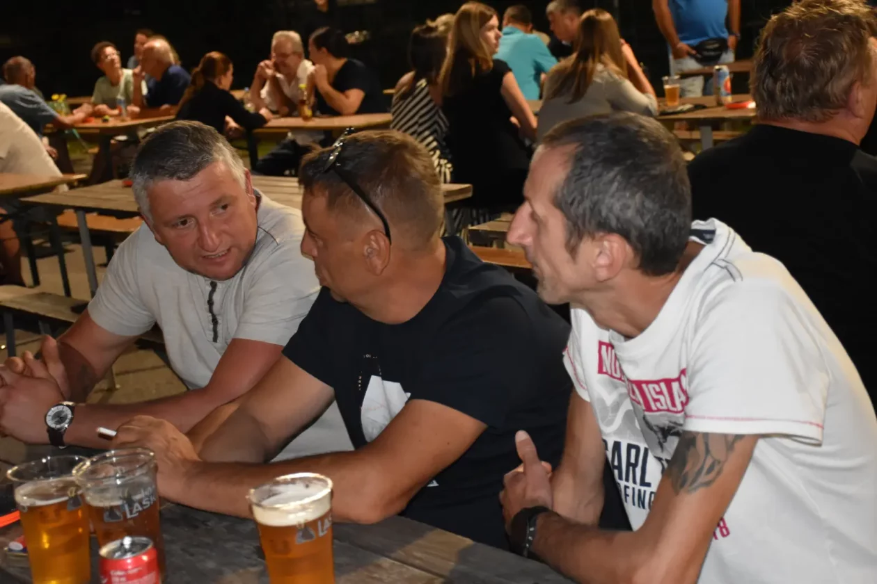 Draškovec, Rokovo pod zvijezdama (17) Draškovec, Rokovo pod zvijezdama (17)