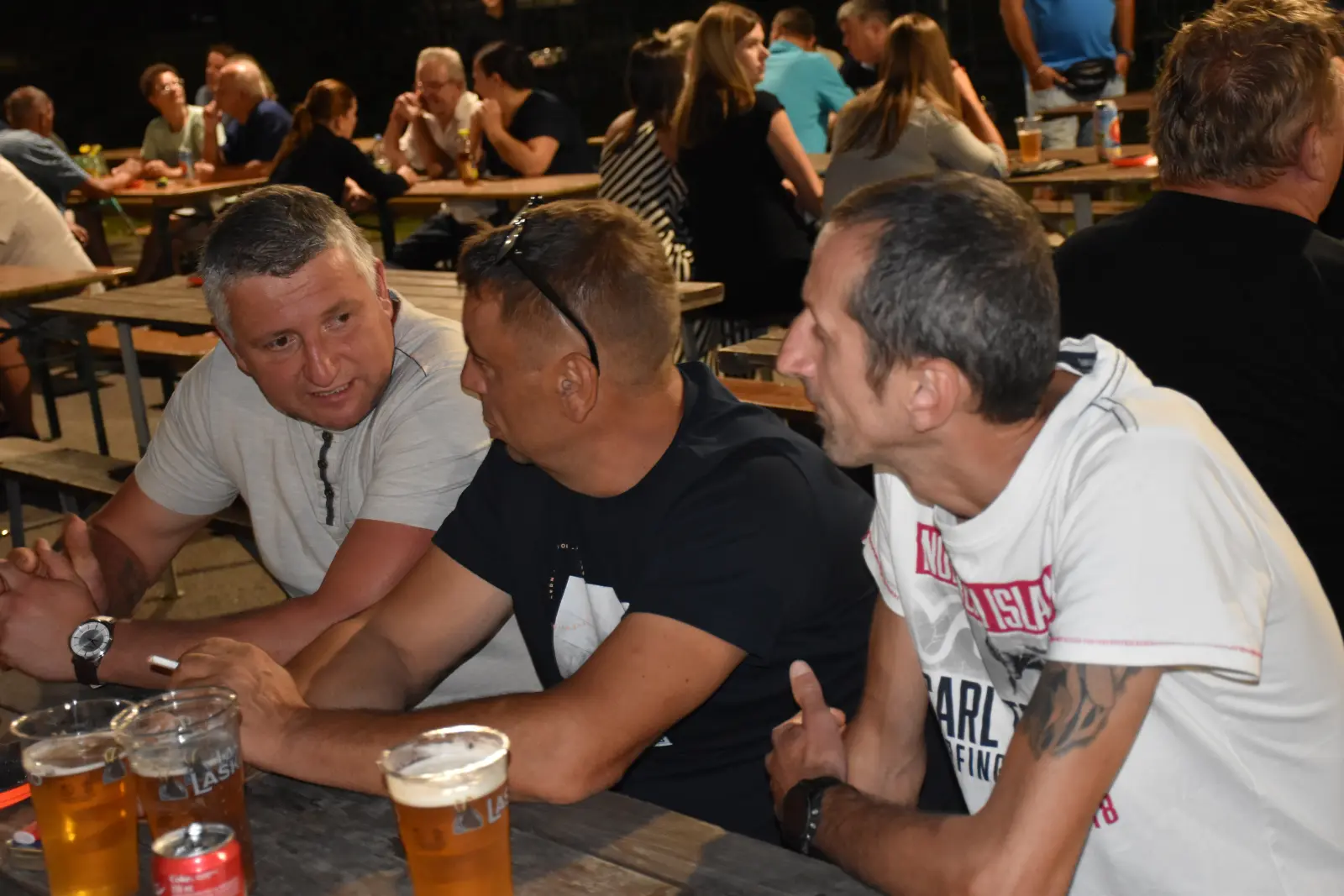 Draškovec, Rokovo pod zvijezdama (17)