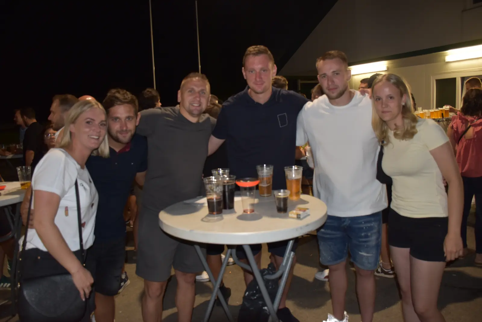 Draškovec, Rokovo pod zvijezdama (19)