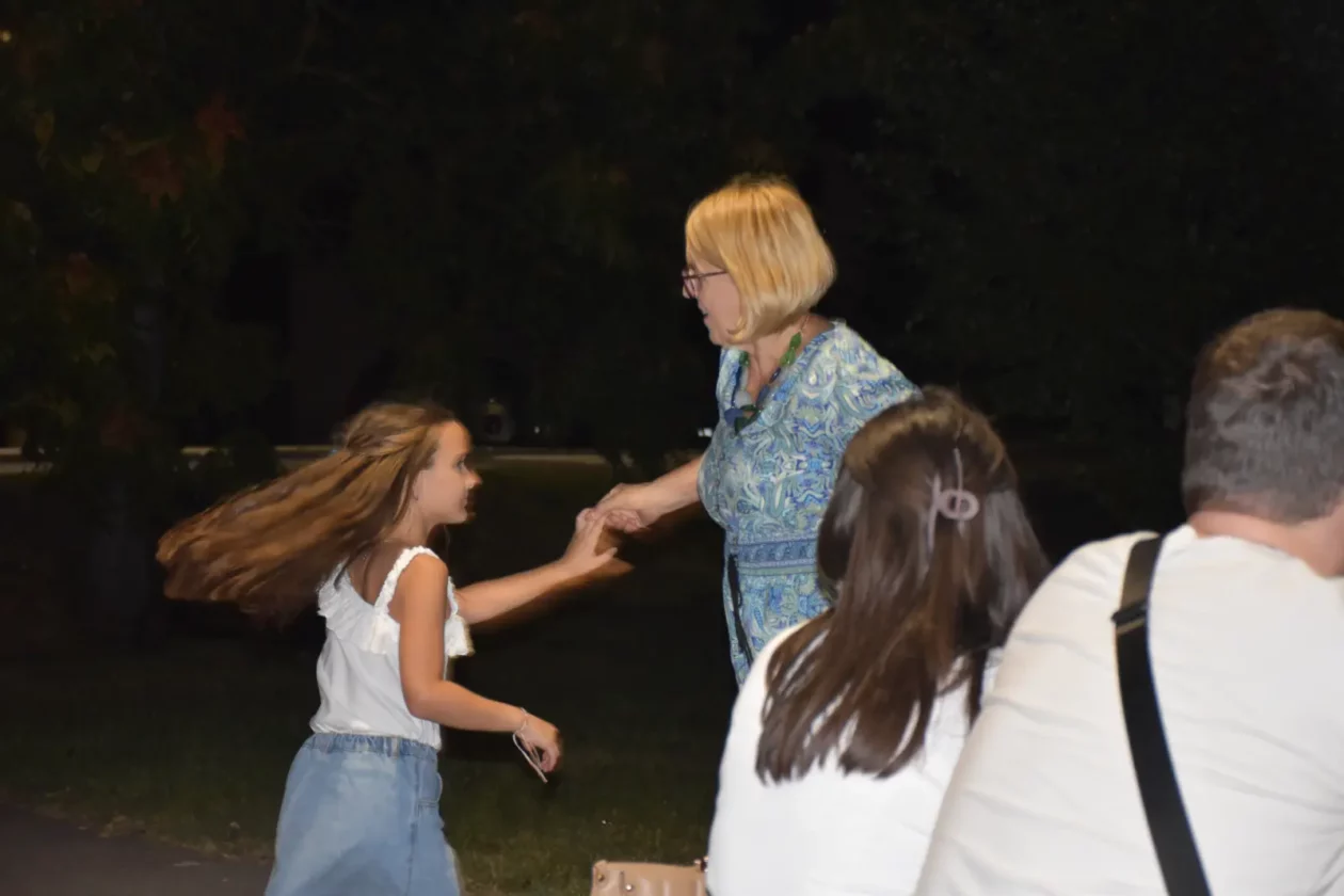 Draškovec, Rokovo pod zvijezdama (2) Draškovec, Rokovo pod zvijezdama (2)