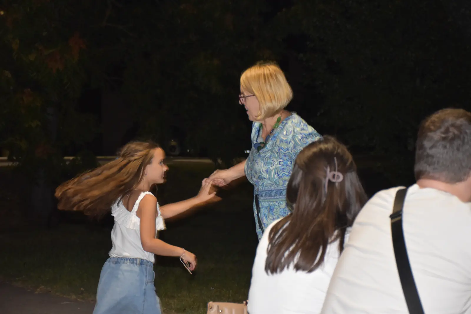 Draškovec, Rokovo pod zvijezdama (2)