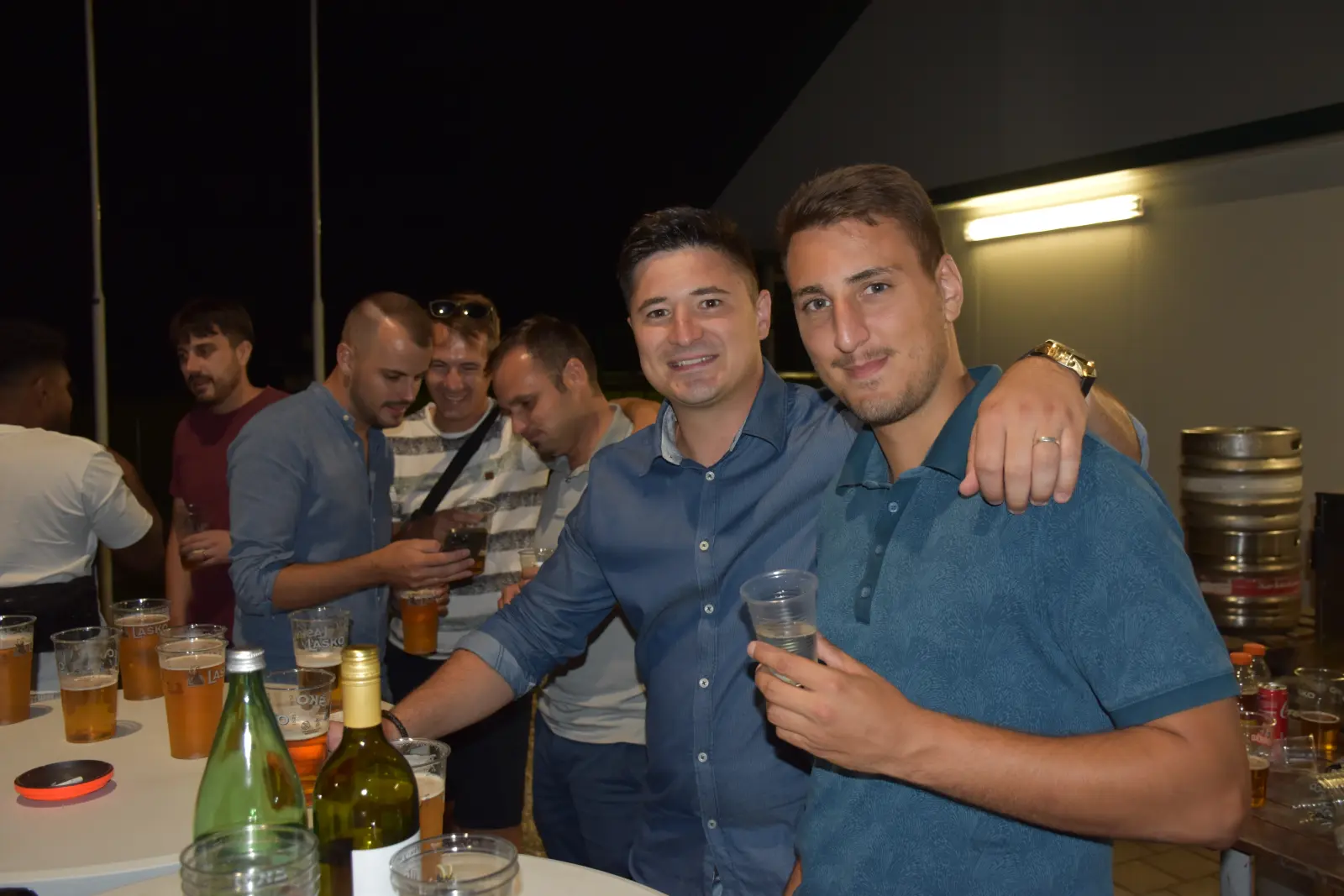 Draškovec, Rokovo pod zvijezdama (20)