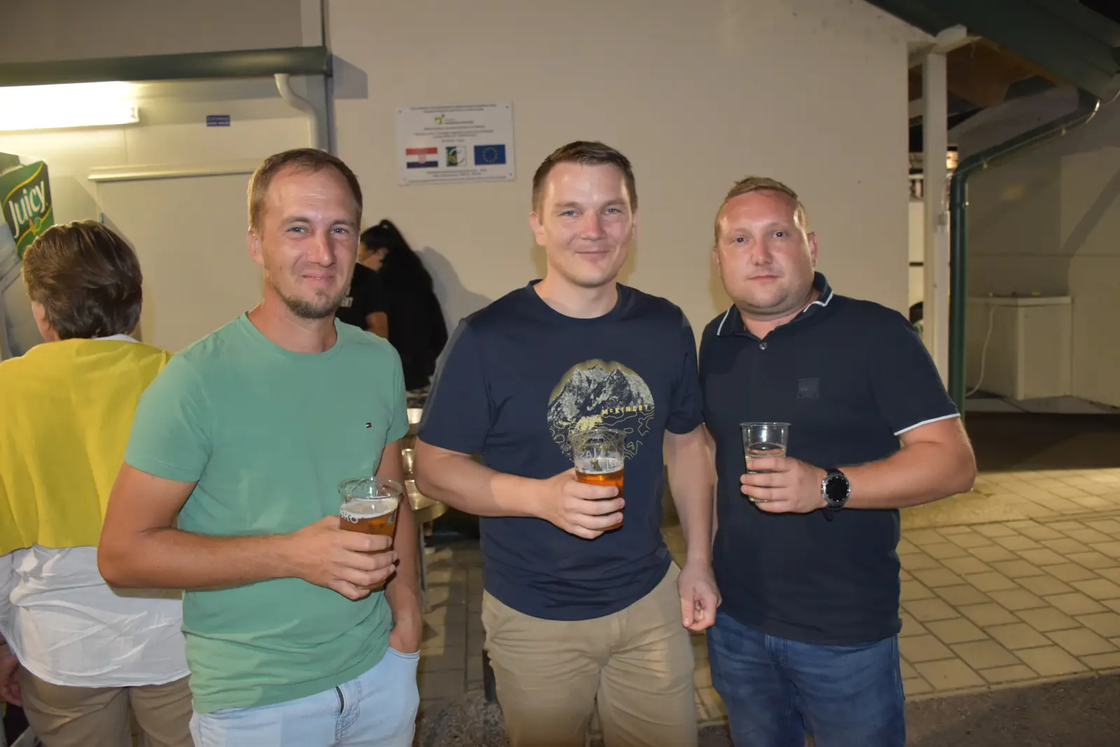 Draškovec, Rokovo pod zvijezdama (21)