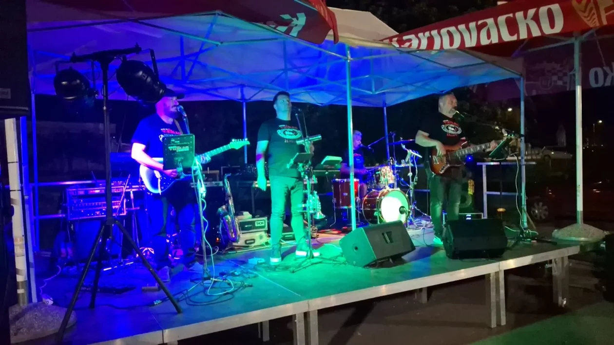 Draškovec, Rokovo pod zvijezdama (22) Draškovec, Rokovo pod zvijezdama (22)