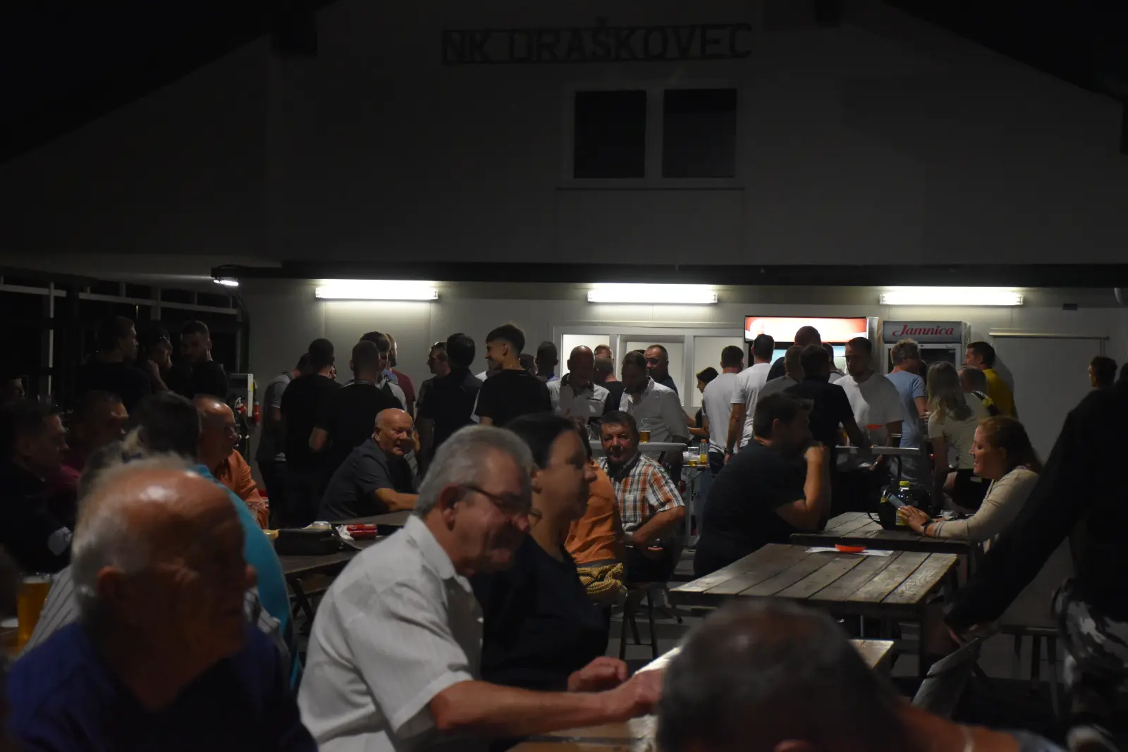 Draškovec, Rokovo pod zvijezdama (3)