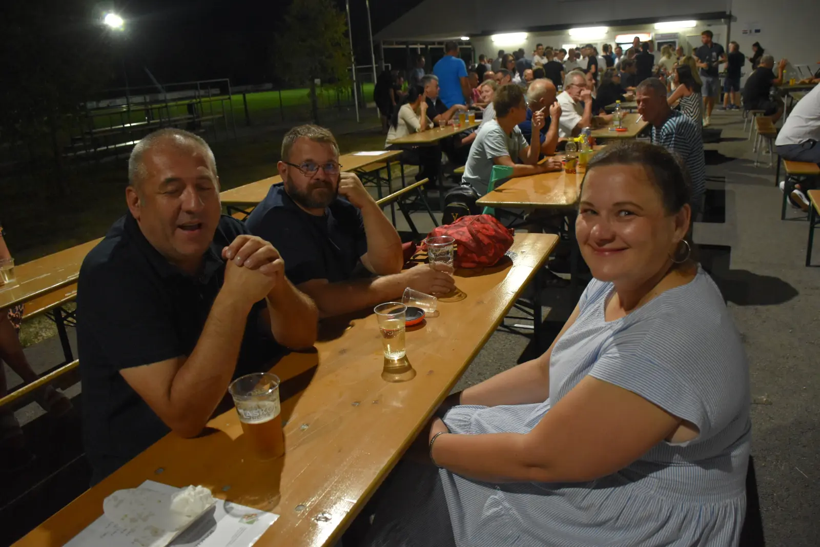 Draškovec, Rokovo pod zvijezdama (6)