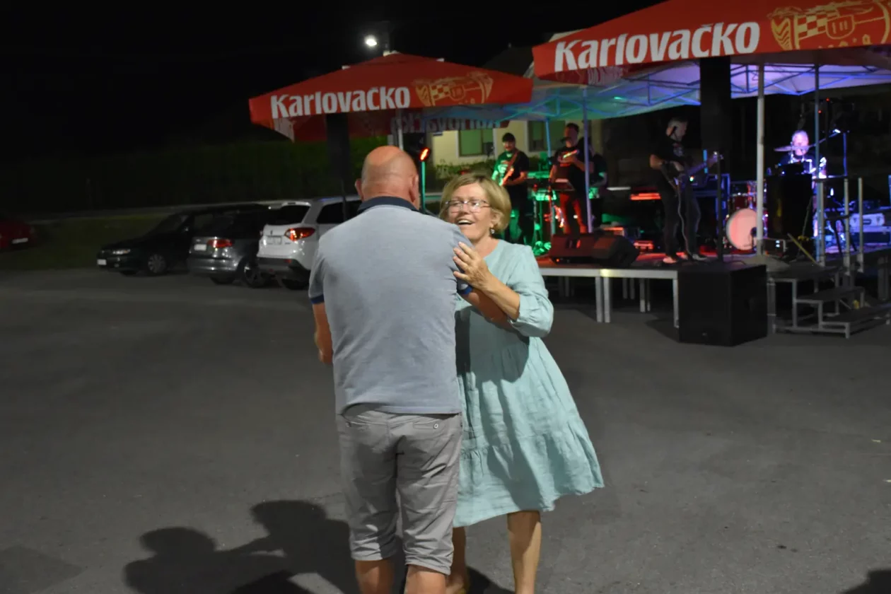 Draškovec, Rokovo pod zvijezdama (7) Draškovec, Rokovo pod zvijezdama (7)