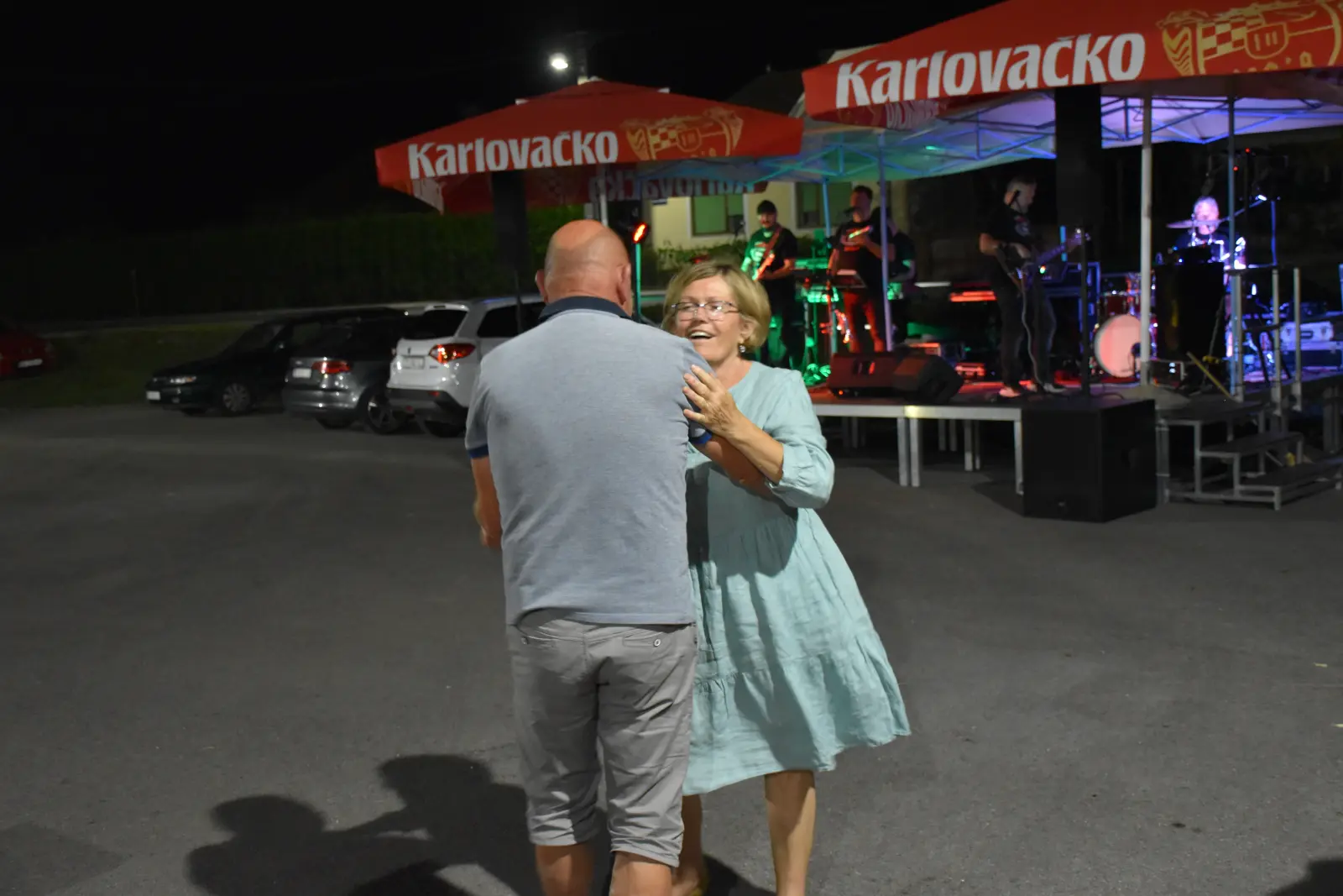 Draškovec, Rokovo pod zvijezdama (7)