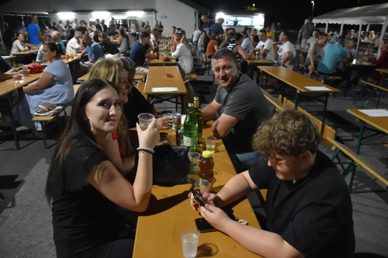 Draškovec, Rokovo pod zvijezdama (8) Draškovec, Rokovo pod zvijezdama (8)