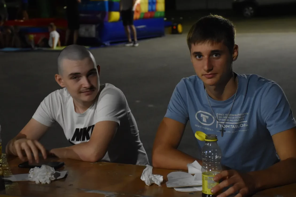 Draškovec, Rokovo pod zvijezdama (9) Draškovec, Rokovo pod zvijezdama (9)