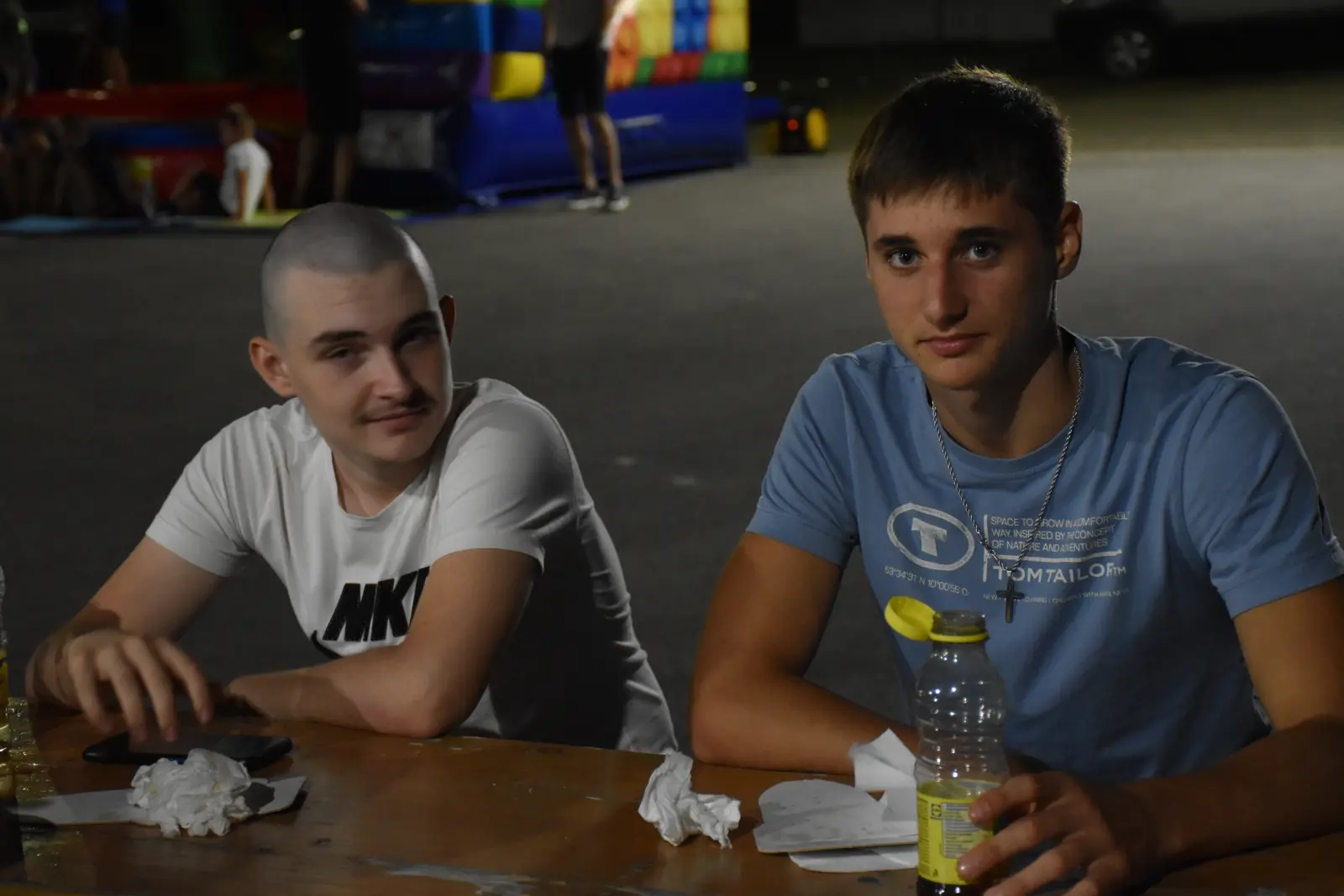 Draškovec, Rokovo pod zvijezdama (9)