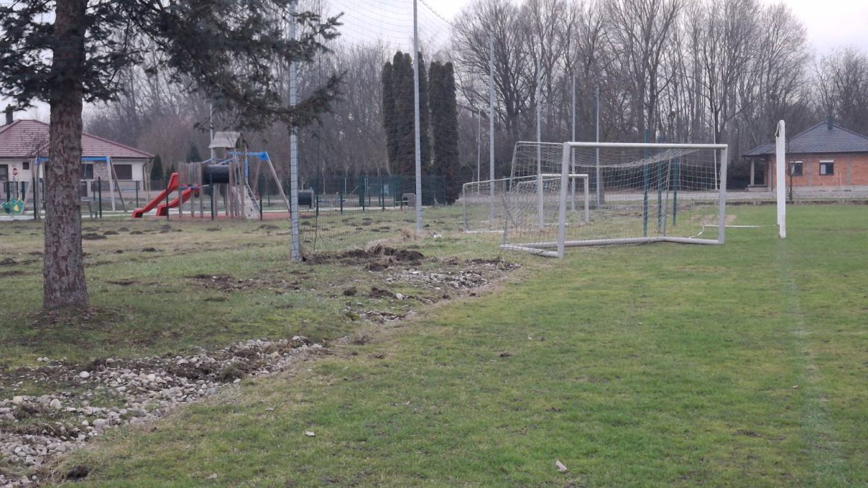 Draškovec Zelenišće nogomet 3 Draškovec Zelenišće nogomet 3