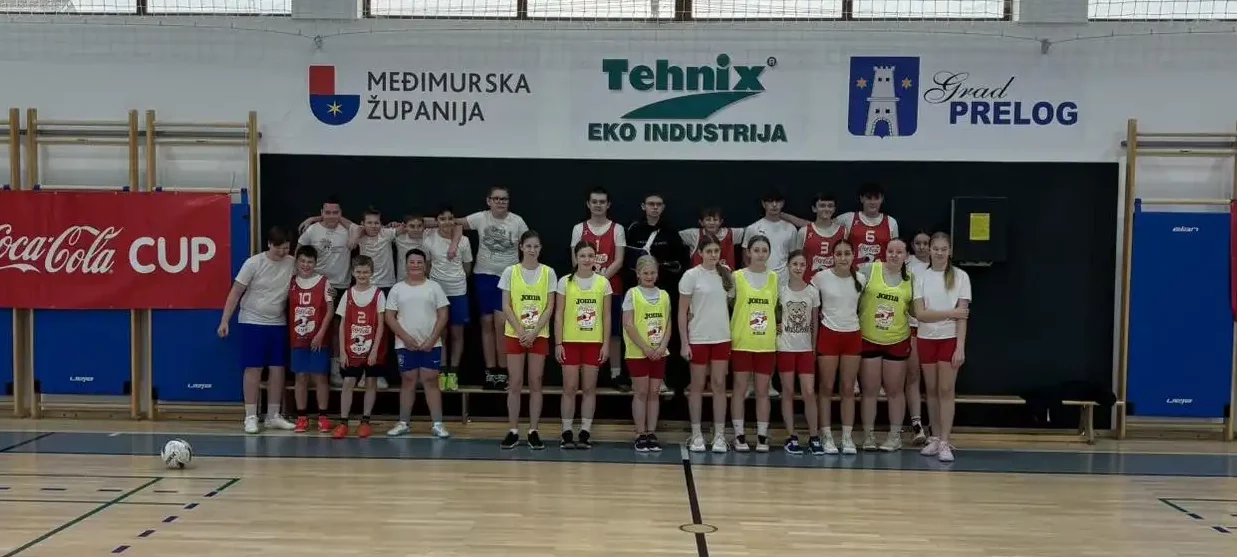 Draškovec coca cola cup (1) Draškovec coca cola cup (1)