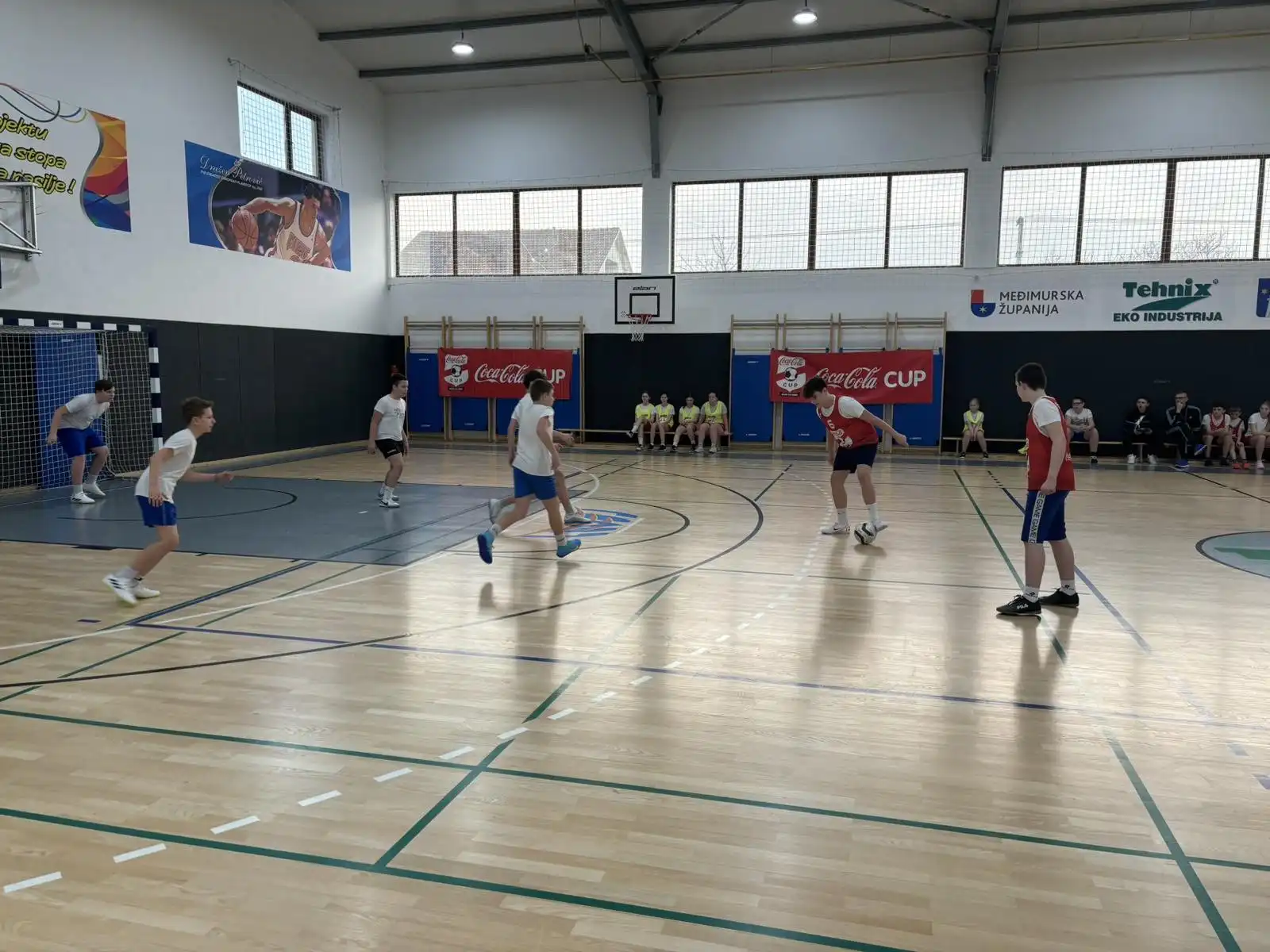 Draškovec coca cola cup (2) Draškovec coca cola cup (2)