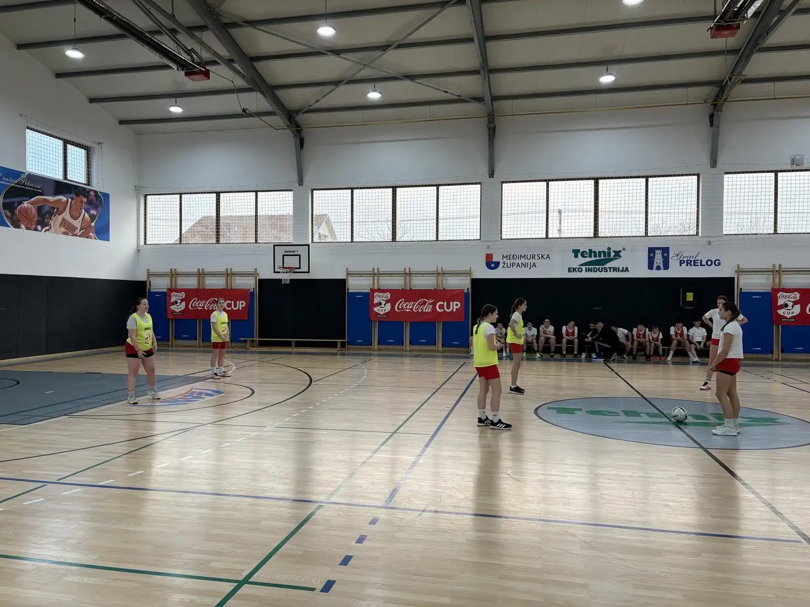 Draškovec coca cola cup (3) Draškovec coca cola cup (3)