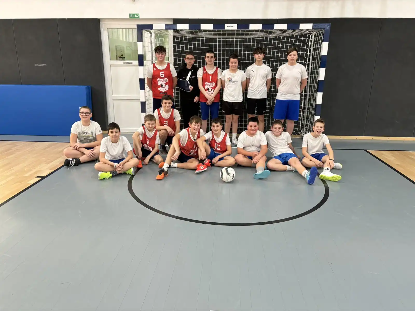 Draškovec coca cola cup (5) Draškovec coca cola cup (5)