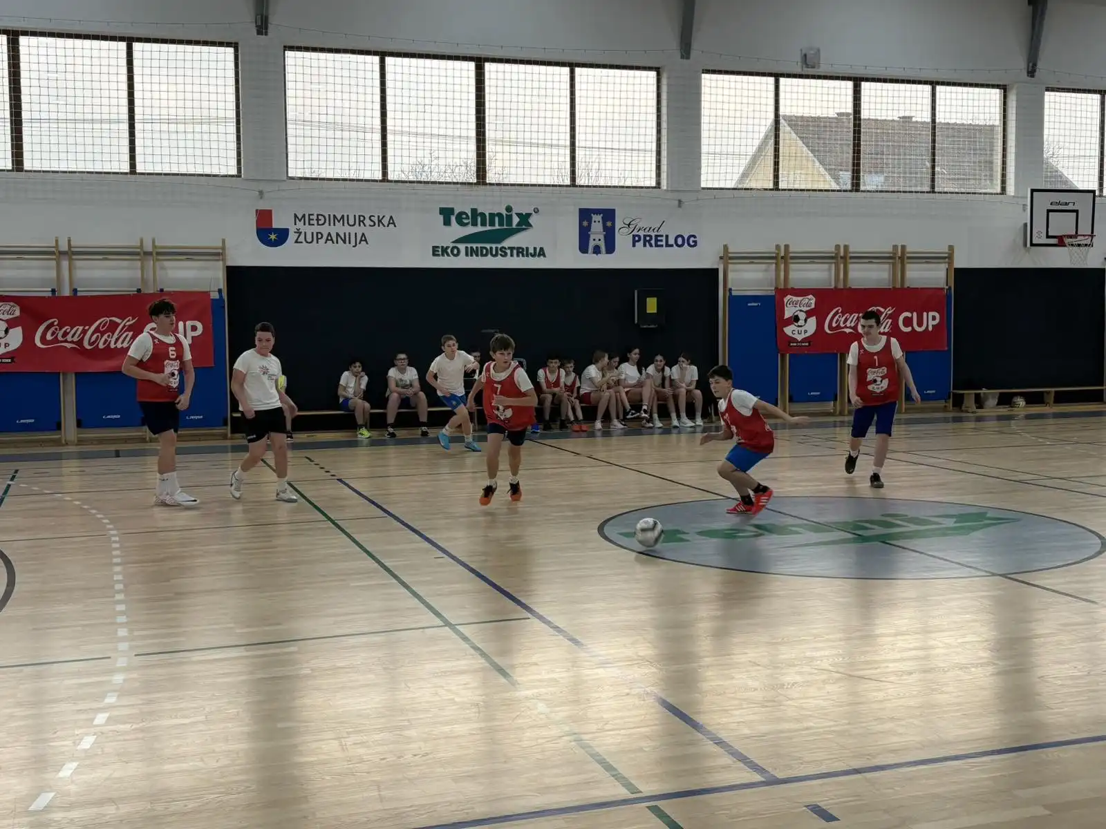 Draškovec coca cola cup (6) Draškovec coca cola cup (6)