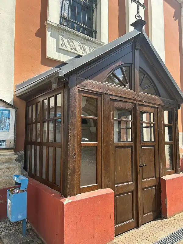 Draškovec – crkva i groblje (11) Draškovec – crkva i groblje (11)