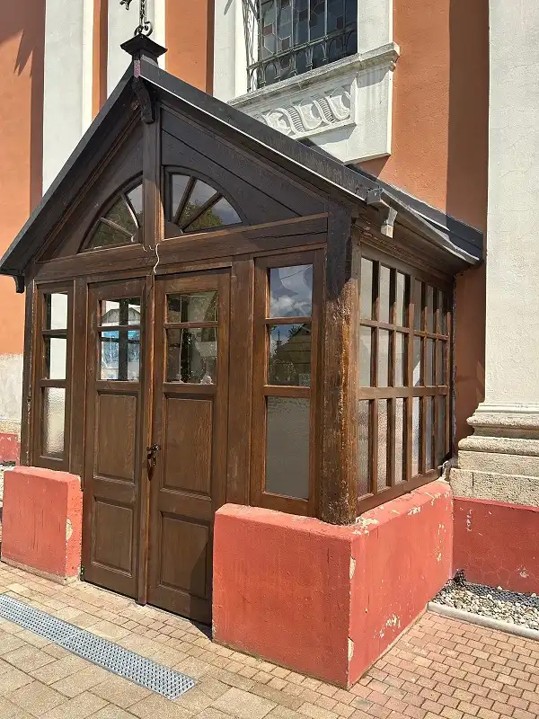 Draškovec – crkva i groblje (15) Draškovec – crkva i groblje (15)