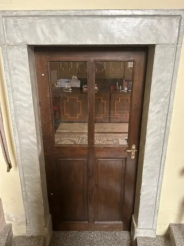 Draškovec – crkva i groblje (16) Draškovec – crkva i groblje (16)