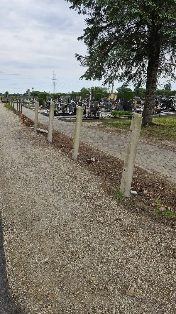 Draškovec – crkva i groblje (4) Draškovec – crkva i groblje (4)