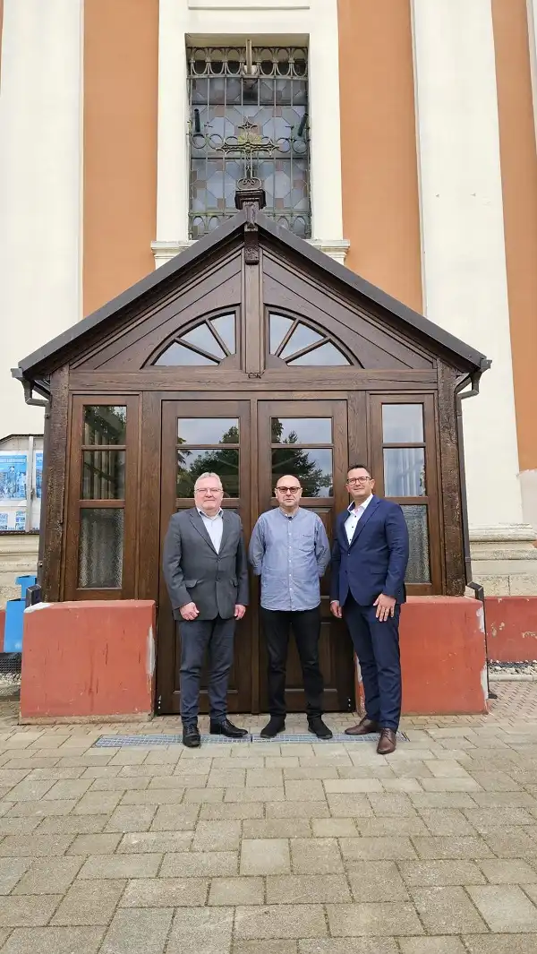 Draškovec – crkva i groblje (5) Draškovec – crkva i groblje (5)