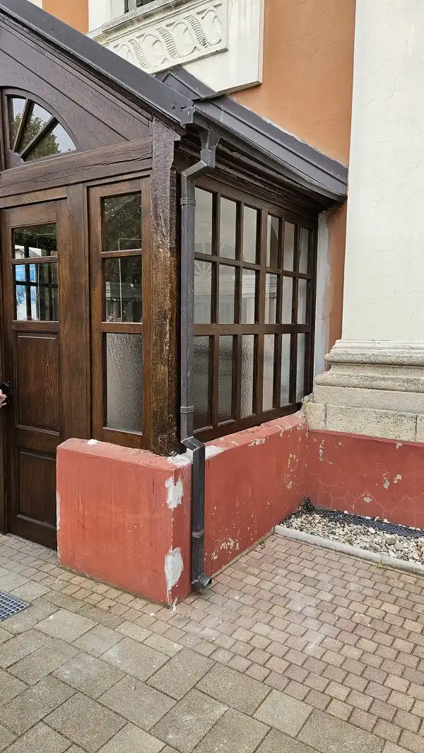 Draškovec – crkva i groblje (8) Draškovec – crkva i groblje (8)