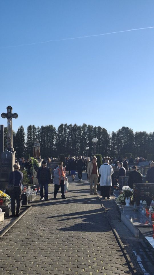 Draškovec groblje svi sveti 2025 (11)