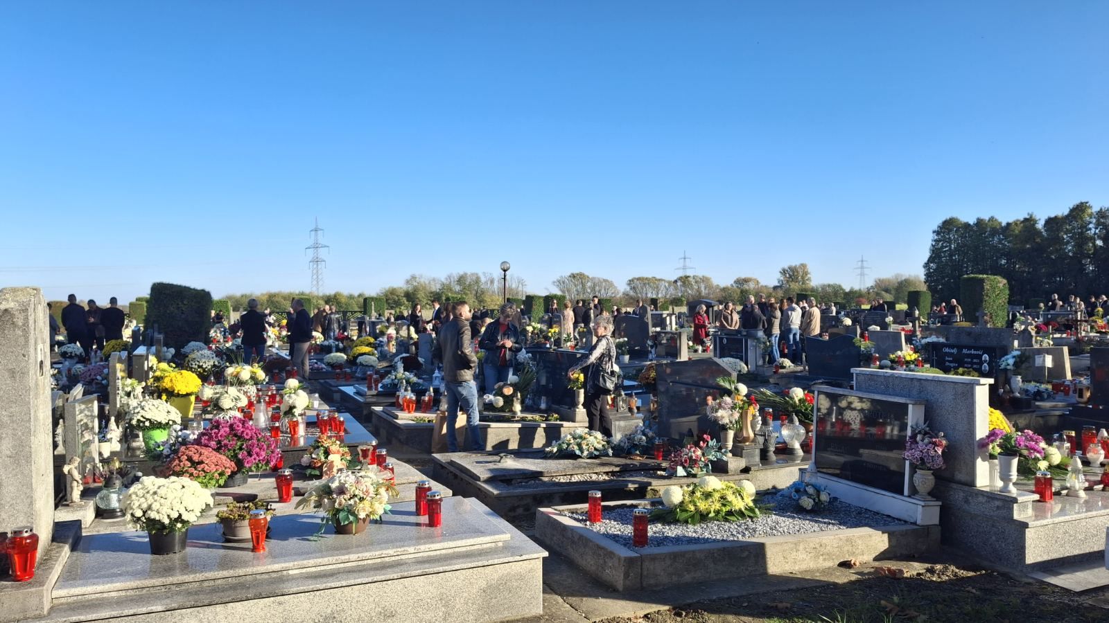 Draškovec groblje svi sveti 2025 (4)