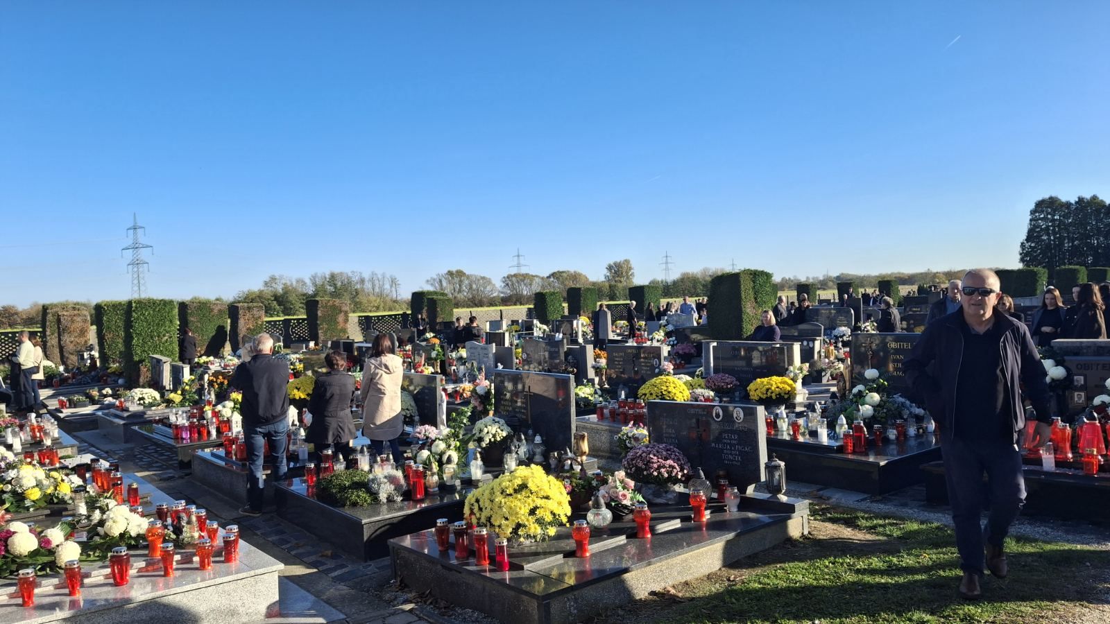 Draškovec groblje svi sveti 2025 (6)