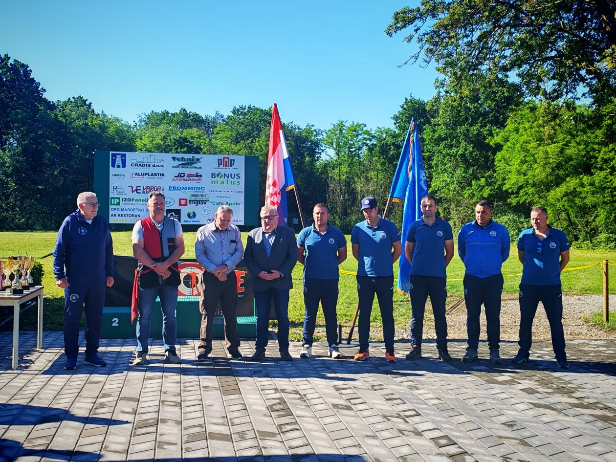 Draškovec kup grada Preloga (10)