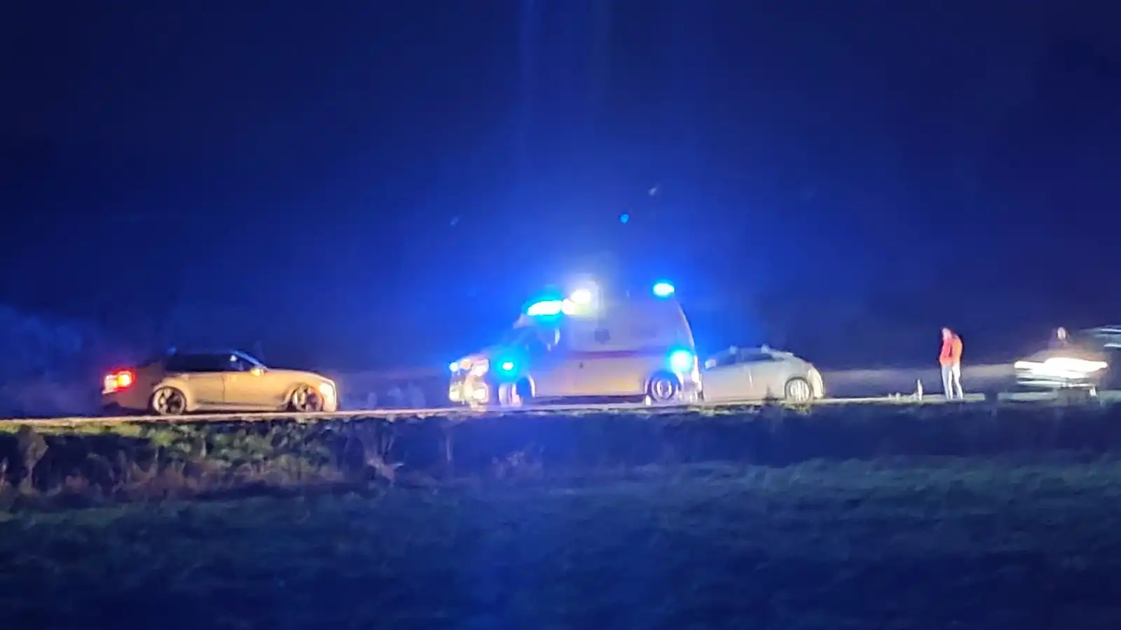 Draškovec – nesreća (1) Draškovec – nesreća (1)