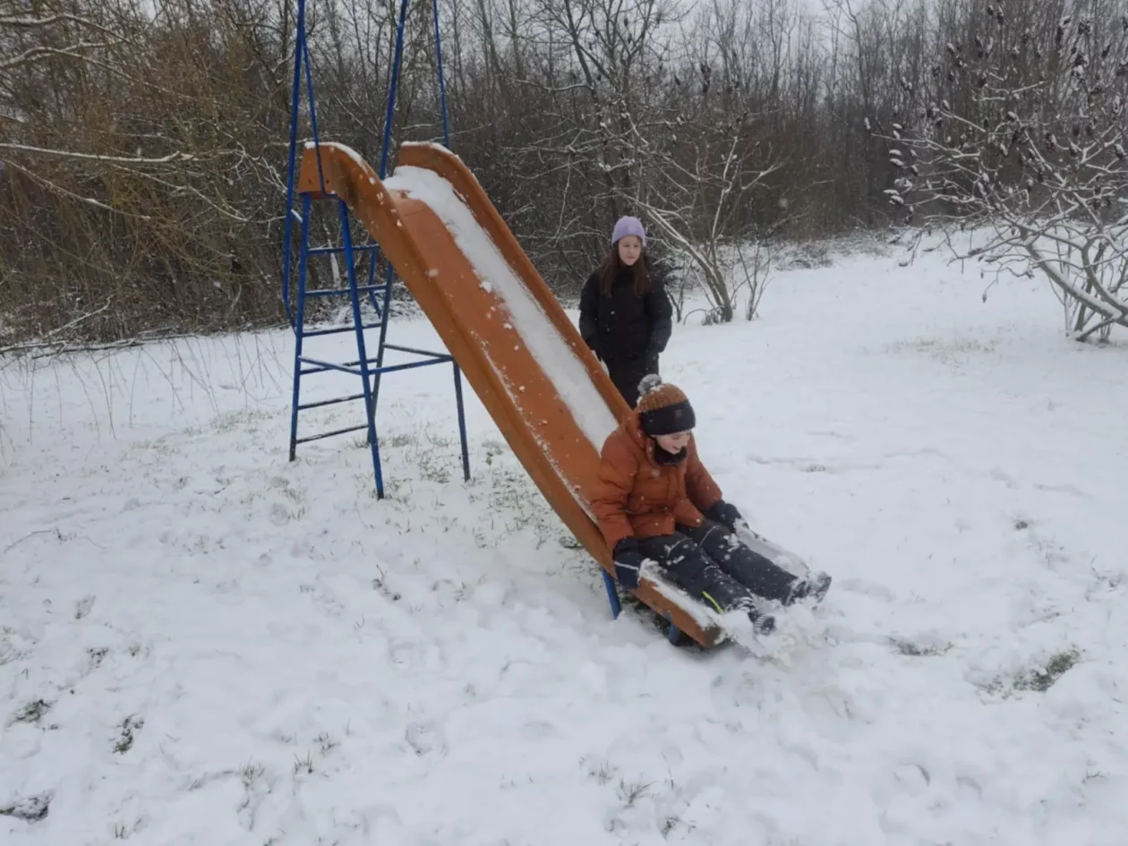 Draškovec, snijeg, Josipa Slavenskog (12)