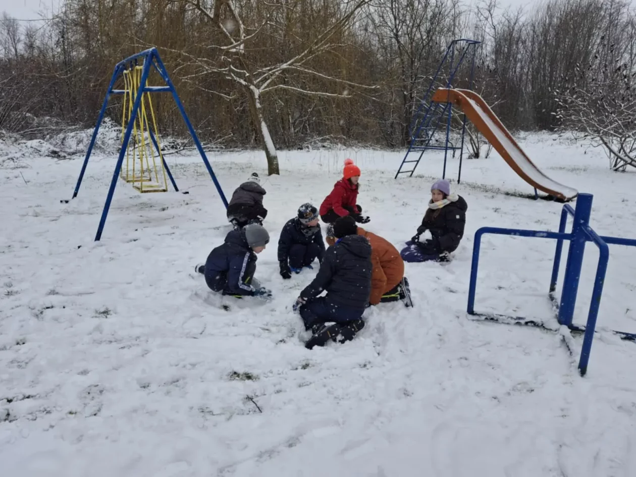 Draškovec, snijeg, Josipa Slavenskog (7)