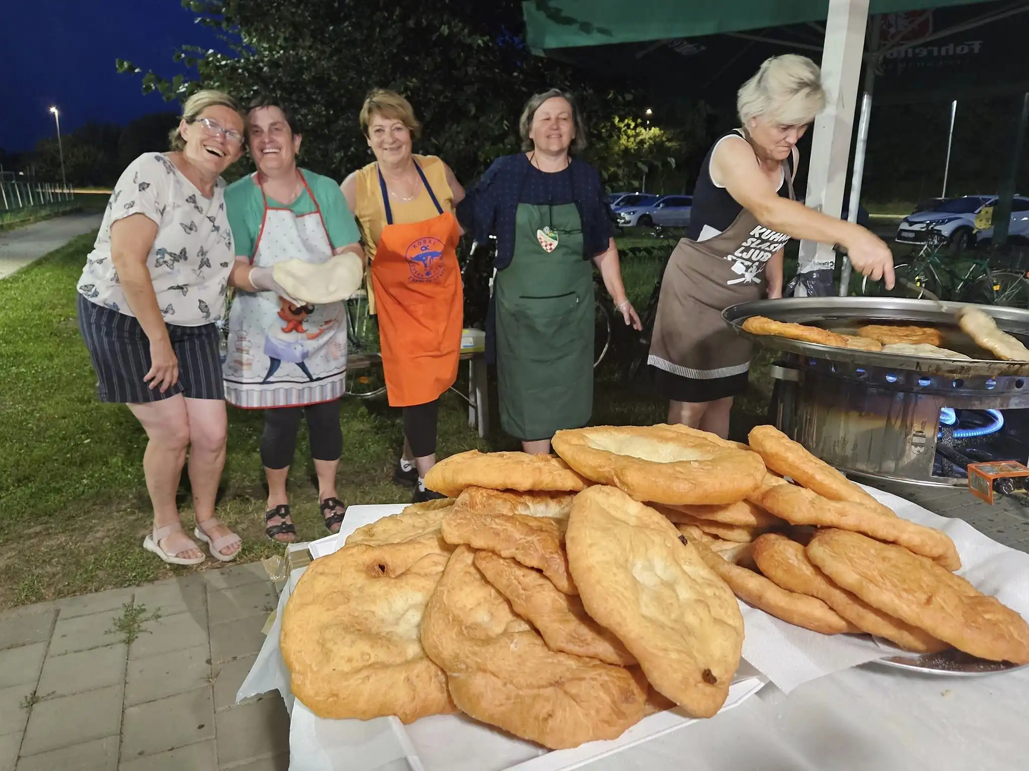 Draškovec – turnir med vulicama (10) Draškovec – turnir med vulicama (10)