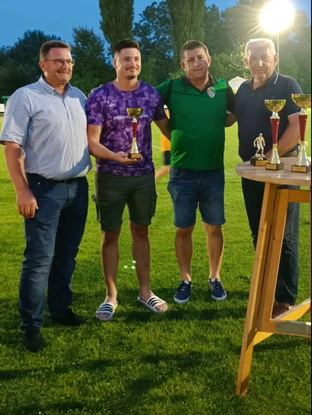 Draškovec – turnir med vulicama (11) Draškovec – turnir med vulicama (11)