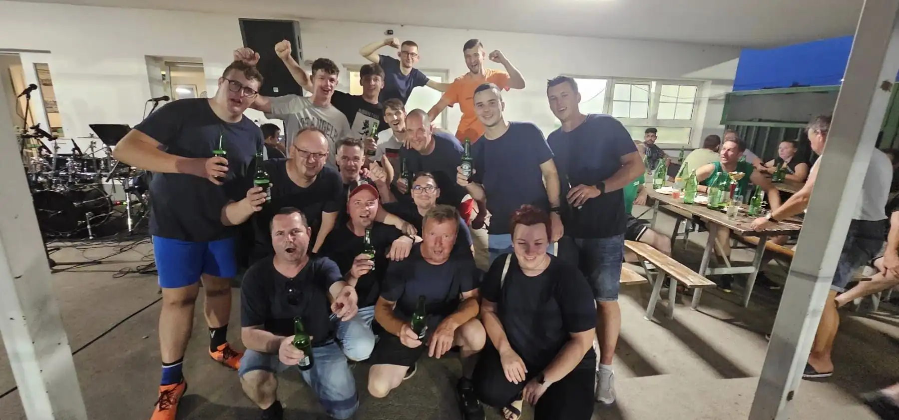 Draškovec – turnir med vulicama (12) Draškovec – turnir med vulicama (12)