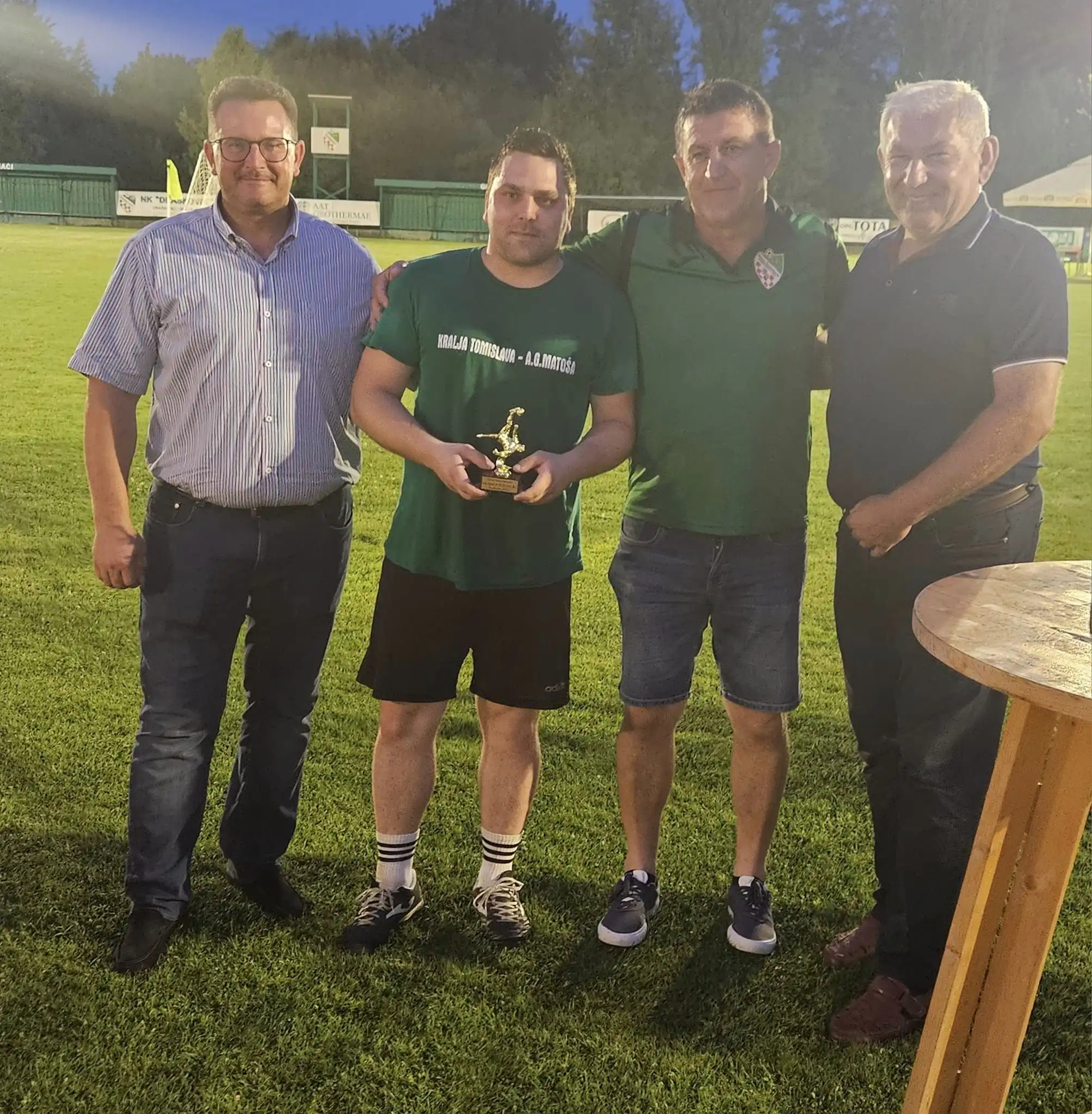 Draškovec – turnir med vulicama (13) Draškovec – turnir med vulicama (13)