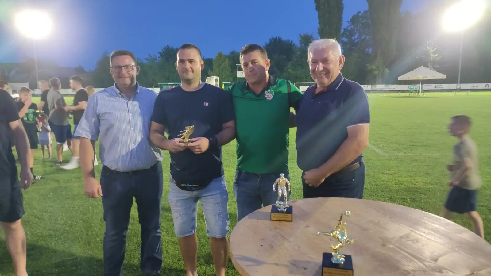 Draškovec – turnir med vulicama (14) Draškovec – turnir med vulicama (14)