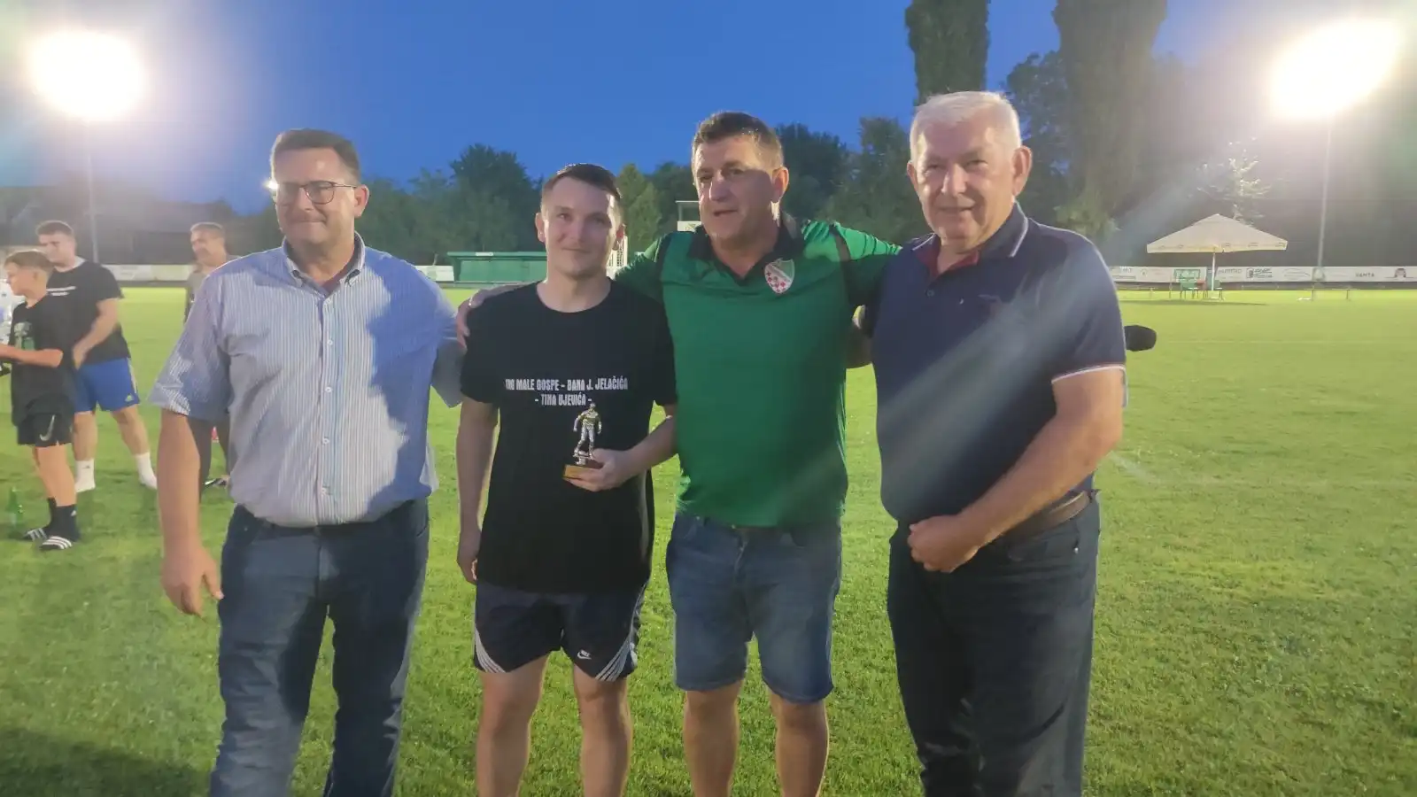 Draškovec – turnir med vulicama (15) Draškovec – turnir med vulicama (15)