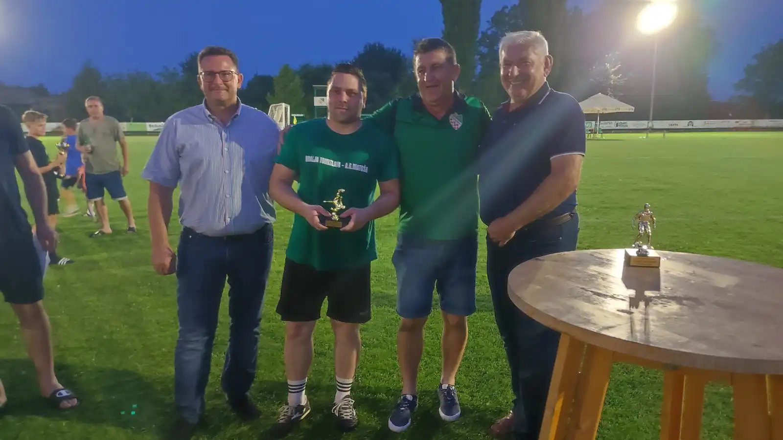 Draškovec – turnir med vulicama (16) Draškovec – turnir med vulicama (16)