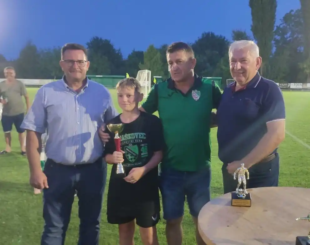 Draškovec – turnir med vulicama (17) Draškovec – turnir med vulicama (17)