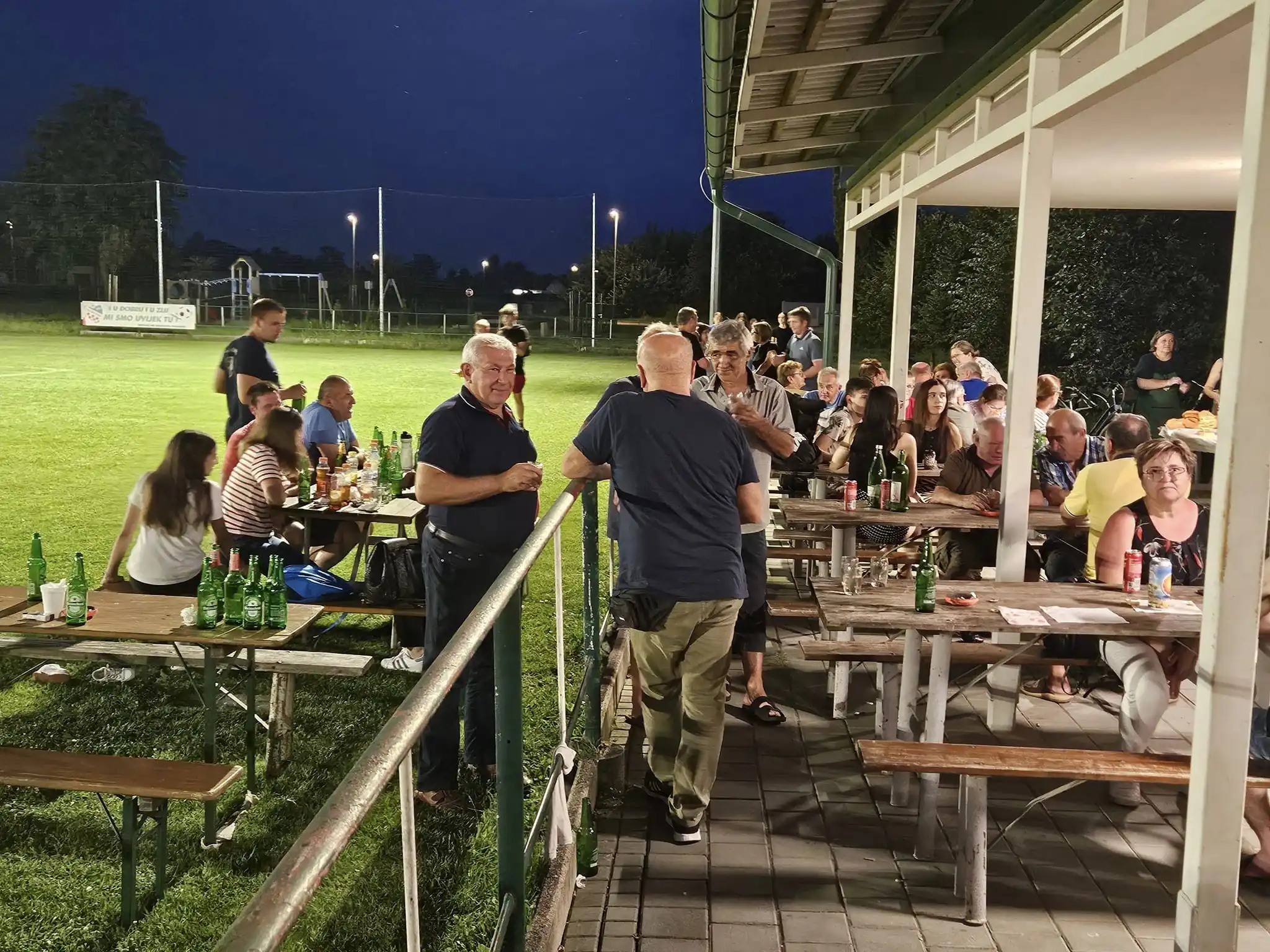 Draškovec – turnir med vulicama (2) Draškovec – turnir med vulicama (2)