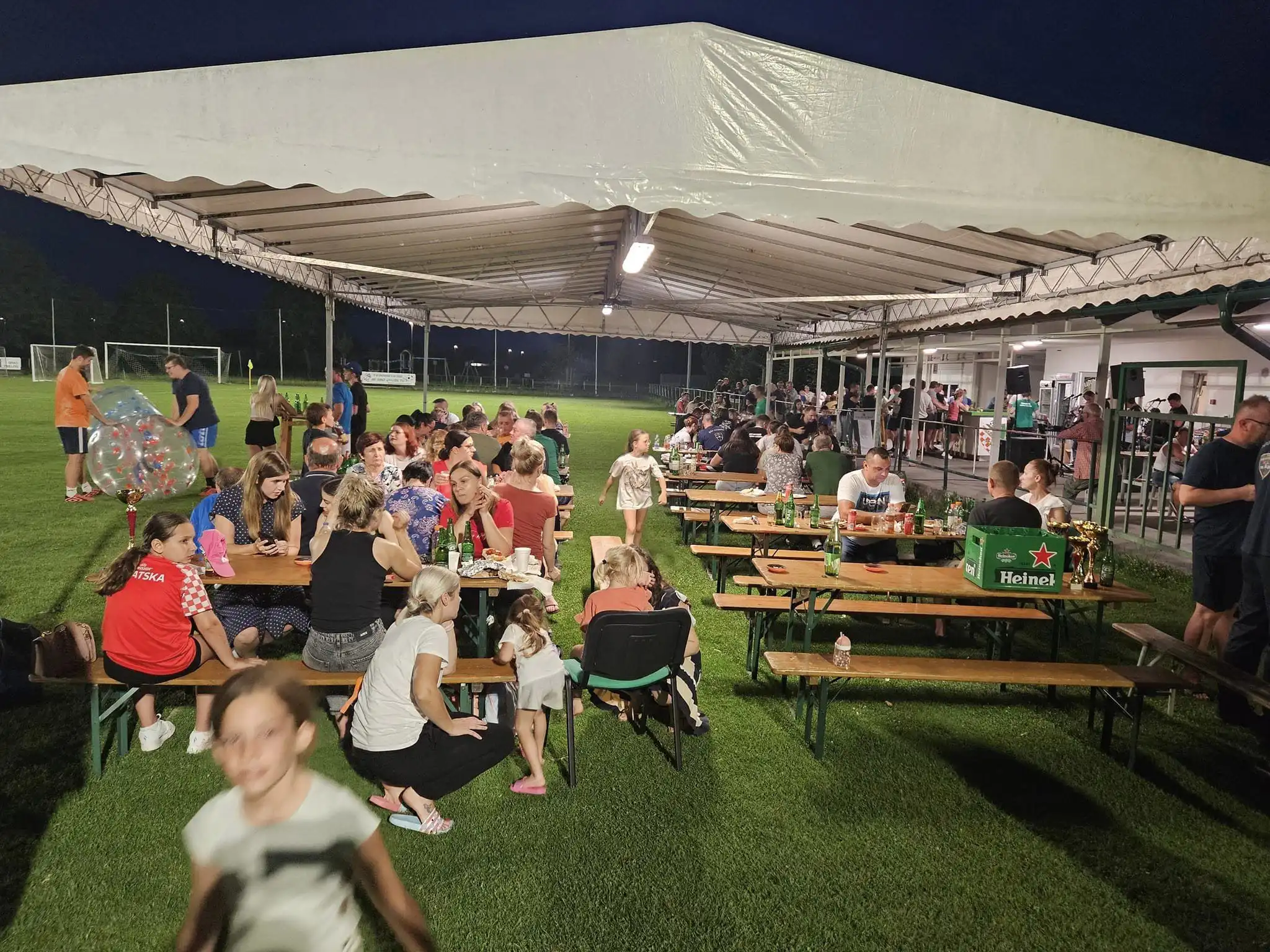 Draškovec – turnir med vulicama (4) Draškovec – turnir med vulicama (4)