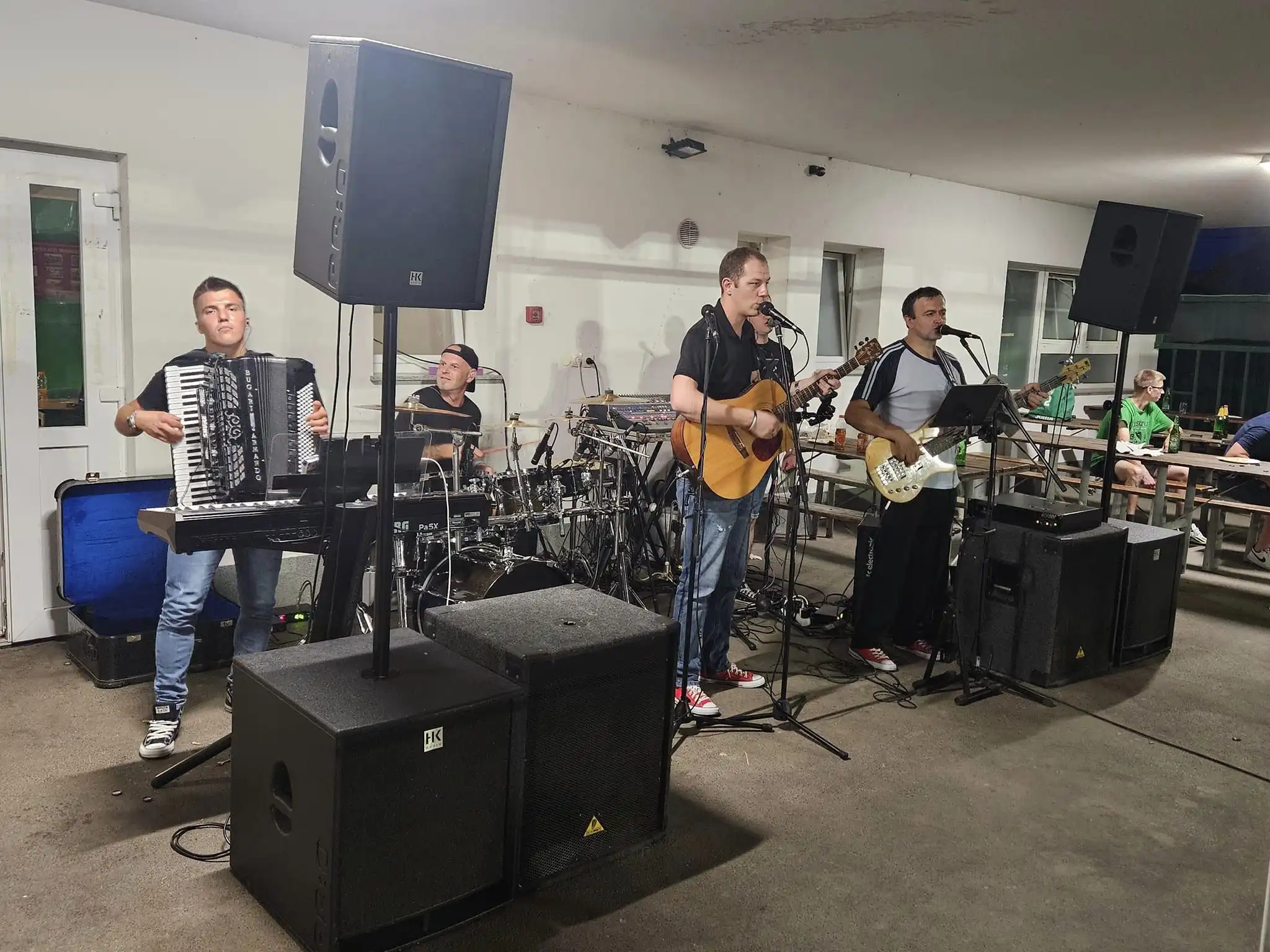 Draškovec – turnir med vulicama (5) Draškovec – turnir med vulicama (5)