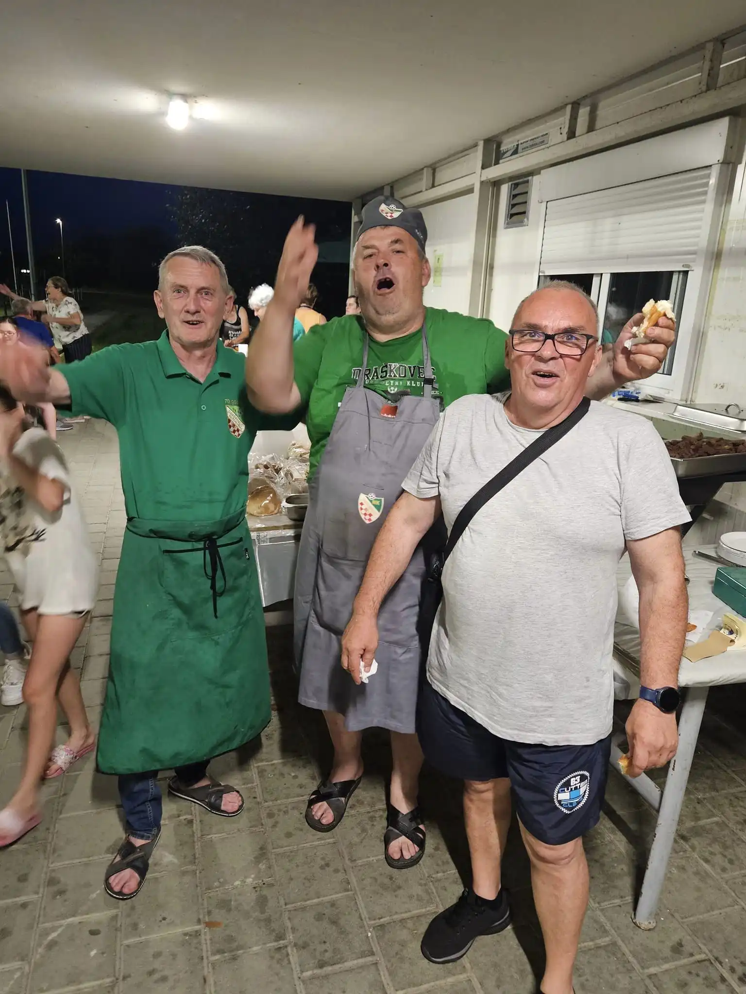 Draškovec – turnir med vulicama (6) Draškovec – turnir med vulicama (6)