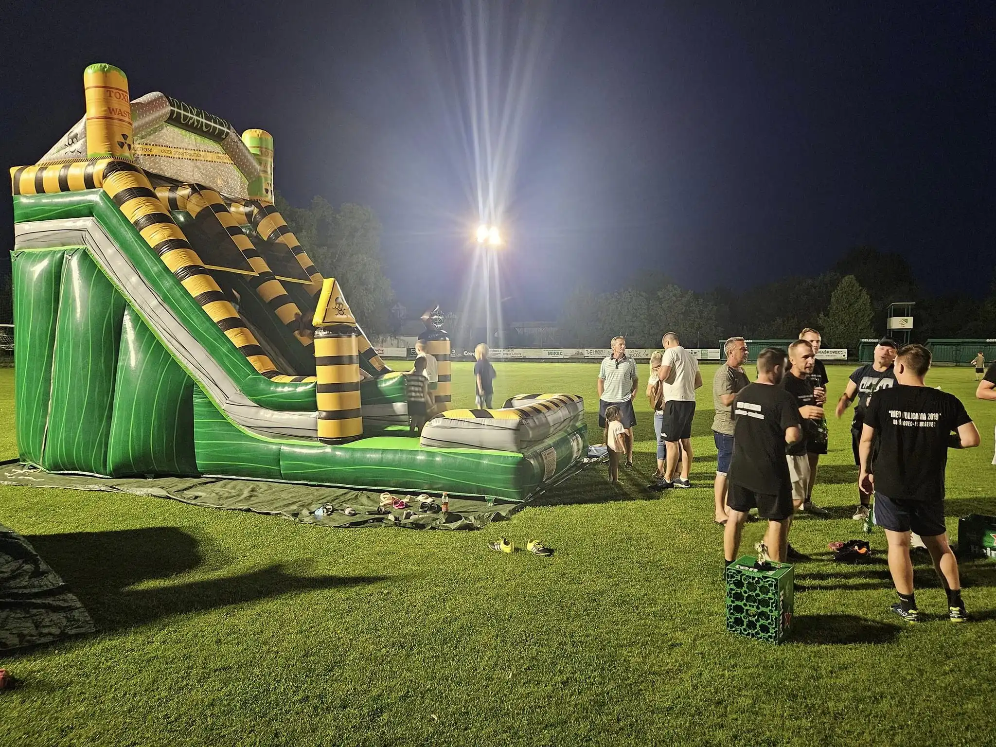 Draškovec – turnir med vulicama (7) Draškovec – turnir med vulicama (7)