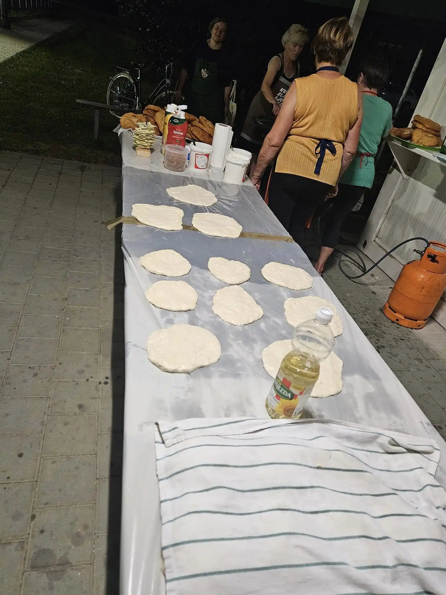 Draškovec – turnir med vulicama (9) Draškovec – turnir med vulicama (9)